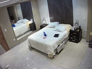 Casa Salsa Bedroom 4